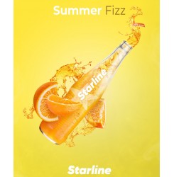 Daily Hookah/Starline Summer Fizz 200g